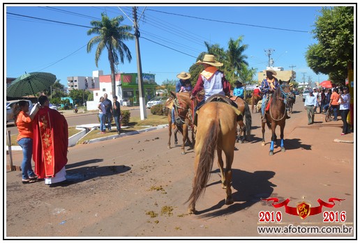 rolim de moura